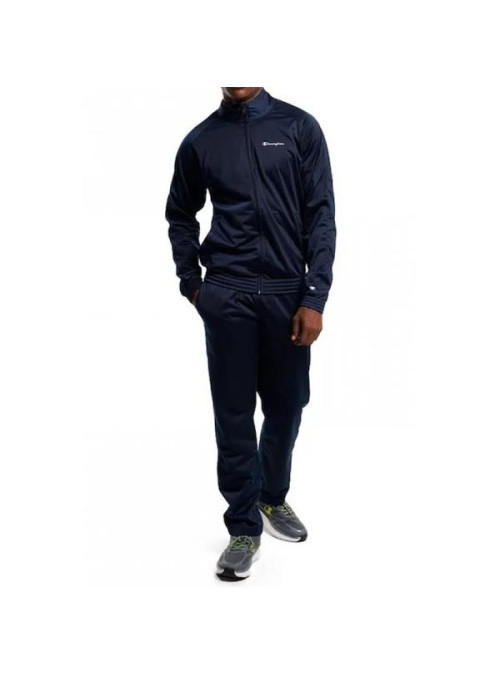Champion TRACKSUIT 218097BS501