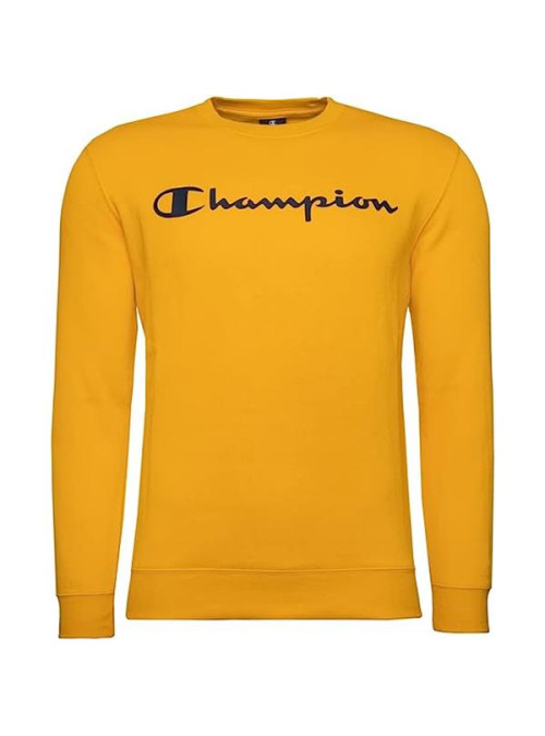 Champion CREWNECK SWEATSHIRT 218283YS113
