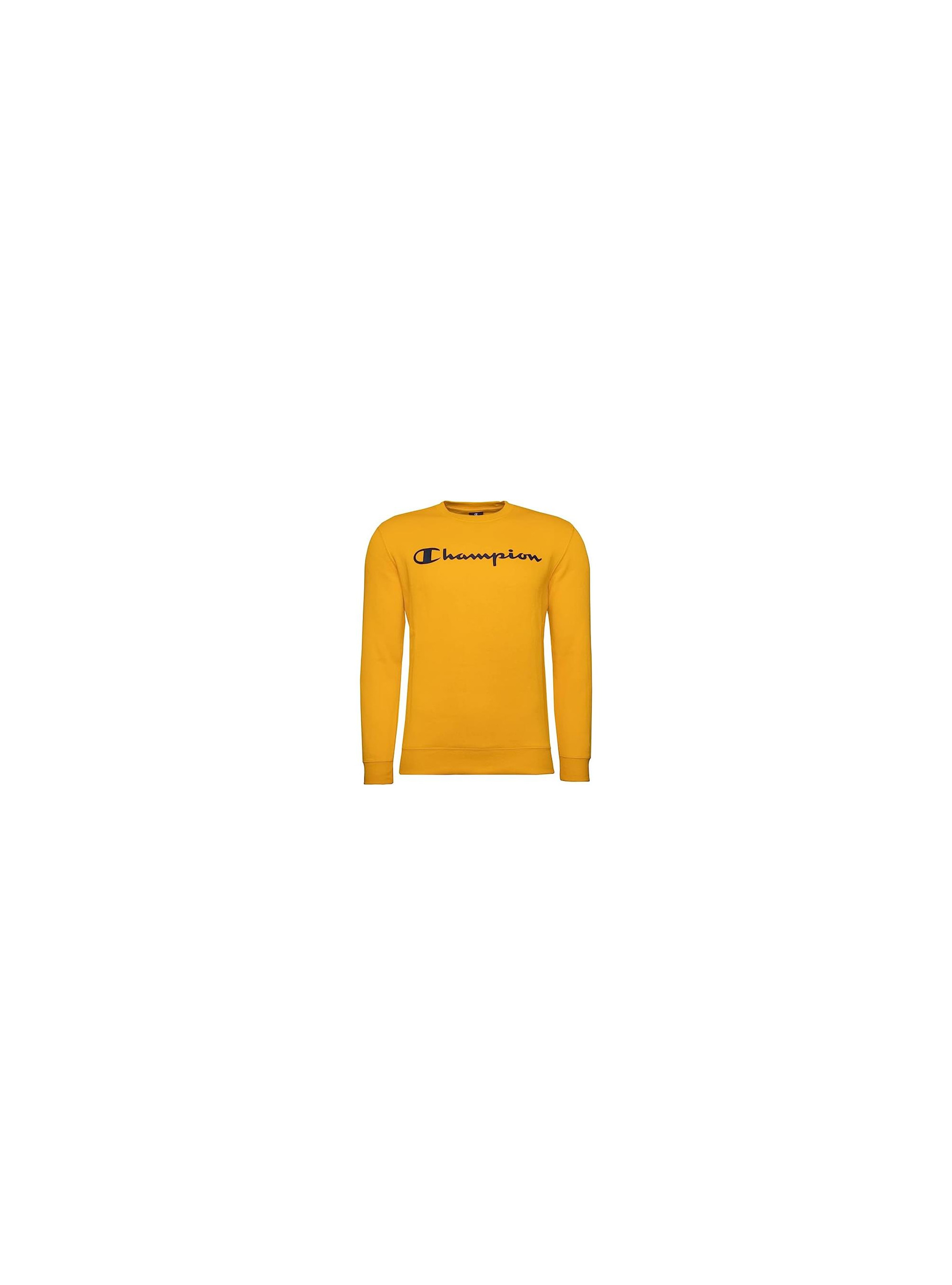 Champion CREWNECK SWEATSHIRT 218283YS113