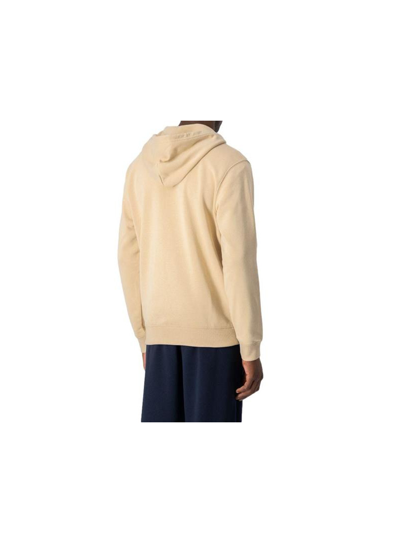 Champion HOODED FULL ZIP SWEATSHIRT 218537MS073