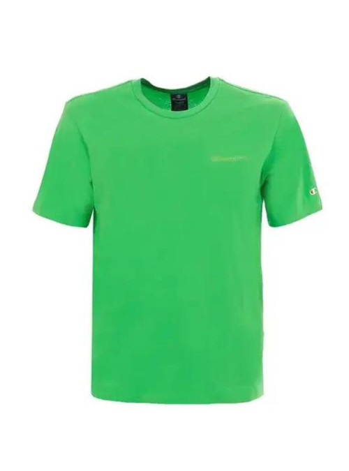 Champion CREWNECK T-SHIRT 218539GS024