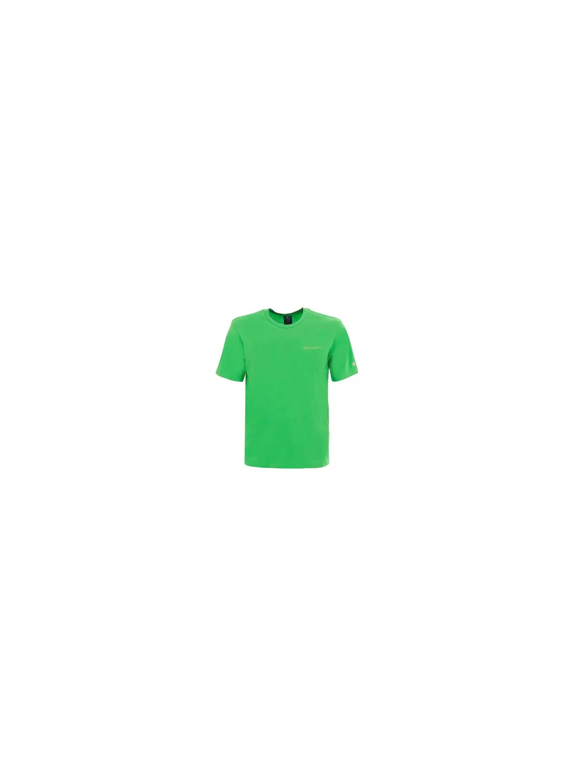 Champion CREWNECK T-SHIRT 218539GS024