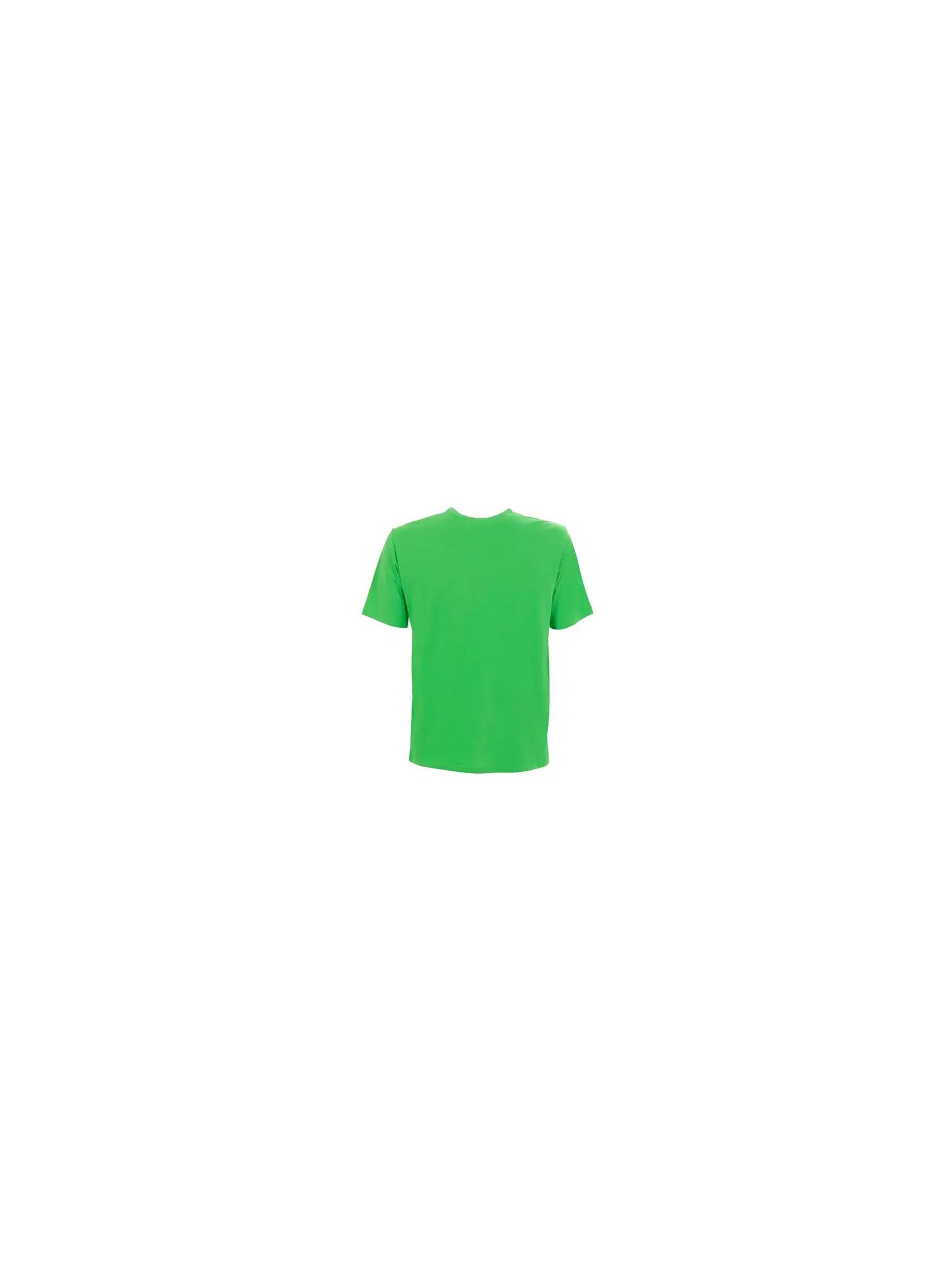 Champion CREWNECK T-SHIRT 218539GS024