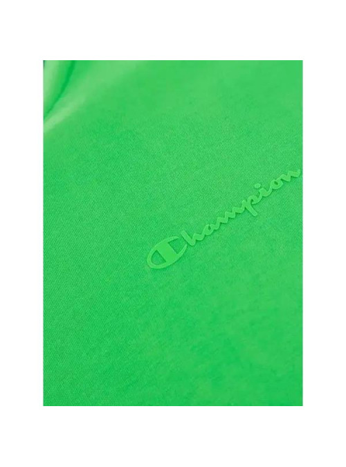 Champion CREWNECK T-SHIRT 218539GS024
