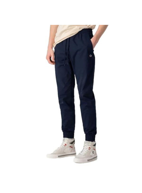 Champion ELASTIC CUFF PANTS 214366BS547