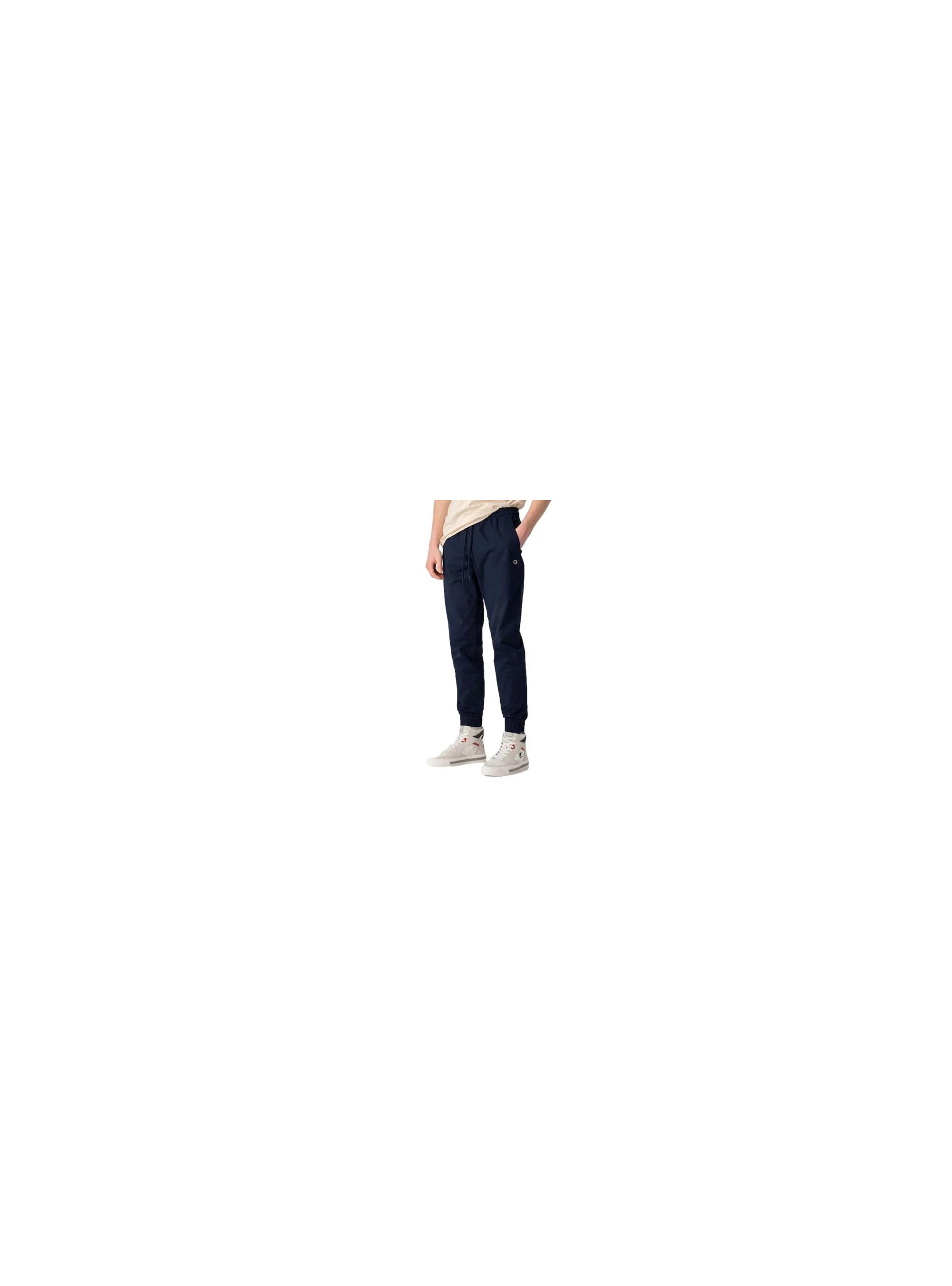 Champion ELASTIC CUFF PANTS 214366BS547