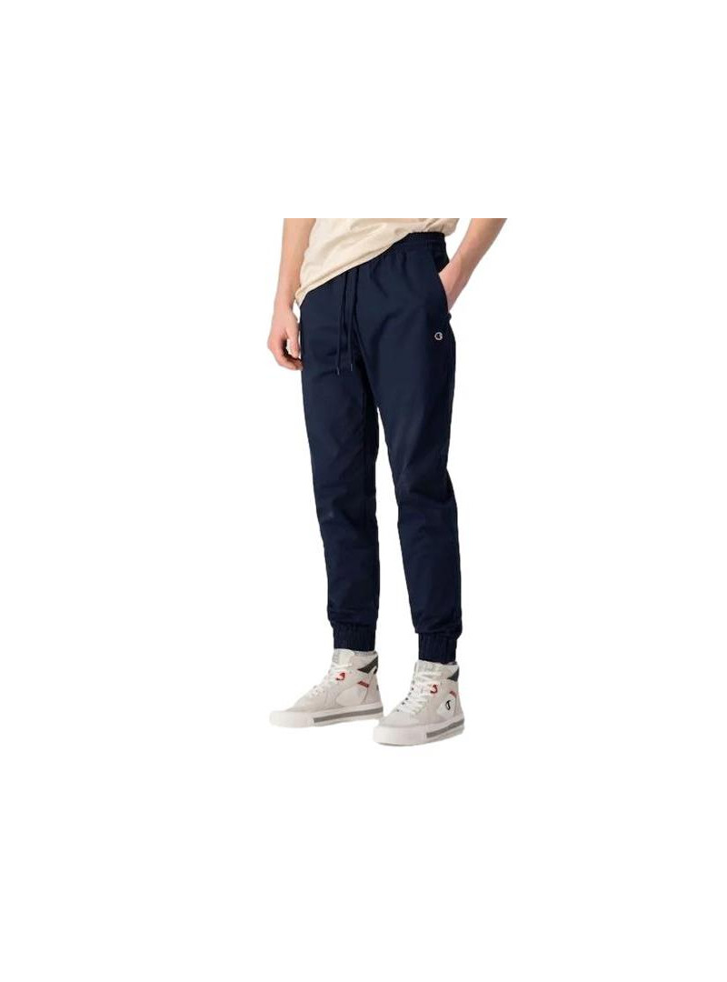 Champion ELASTIC CUFF PANTS 214366BS547