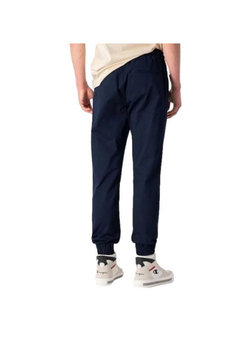Champion ELASTIC CUFF PANTS 214366BS547