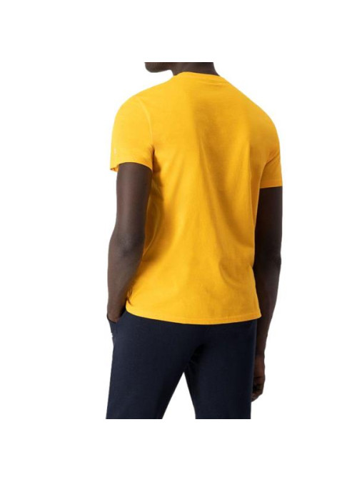 Champion CREWNECK T-SHIRT 218284YS113