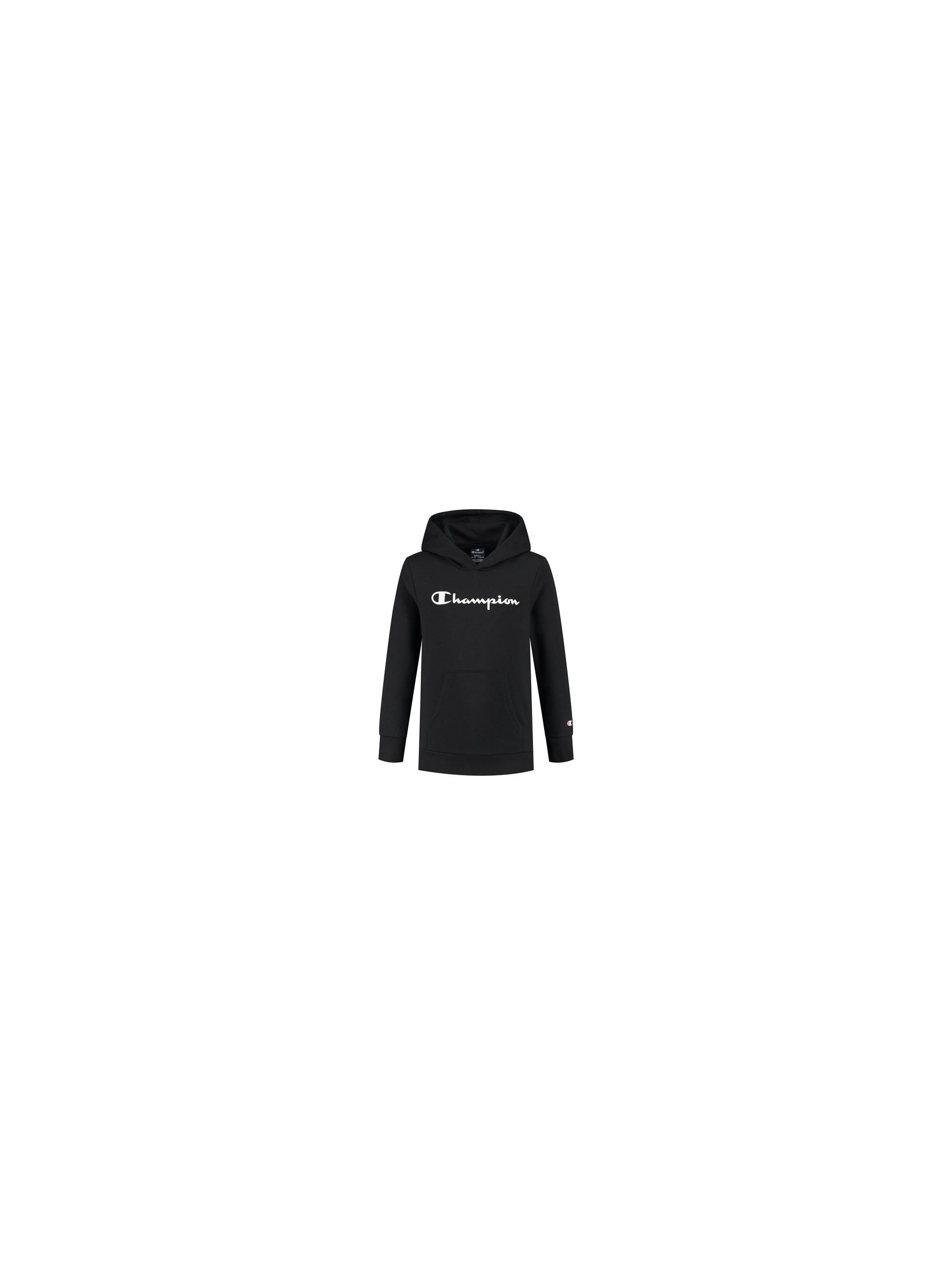Champion HOODED SWEATSHIRT 305903KK001