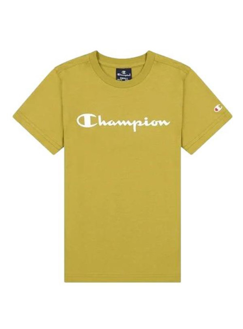 Champion CREWNECK T-SHIRT 305908GS092