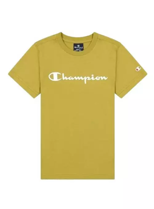 Champion CREWNECK T-SHIRT 305908GS092