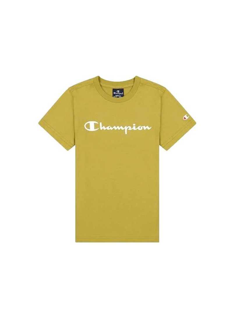 Champion CREWNECK T-SHIRT 305908GS092