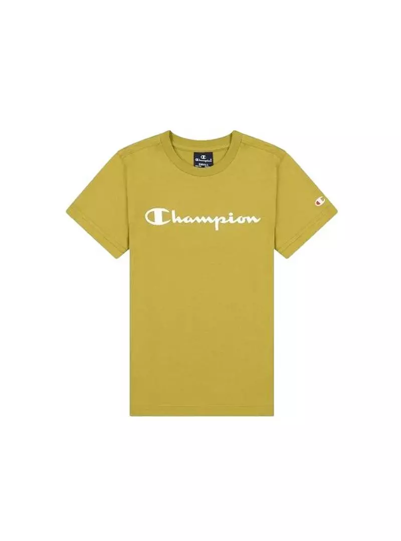 Champion CREWNECK T-SHIRT 305908GS092