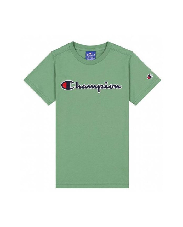 Champion CREWNECK T-SHIRT 305954GS098