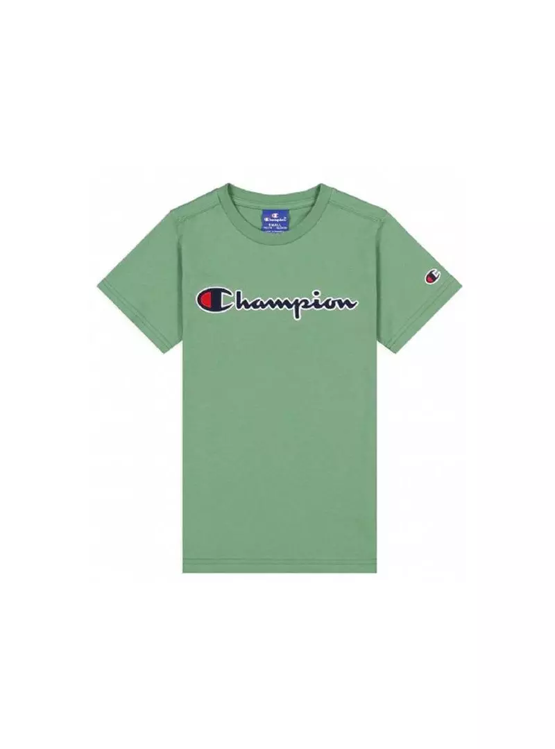 Champion CREWNECK T-SHIRT 305954GS098