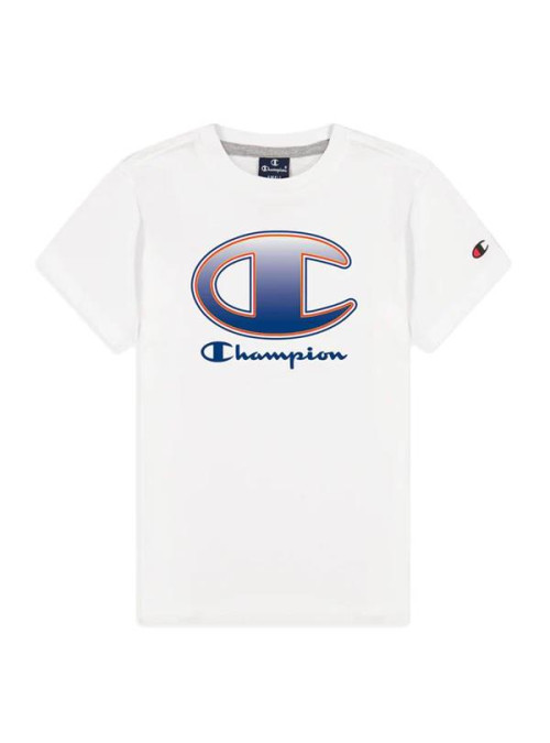 Champion CREWNECK T-SHIRT 305978WW001
