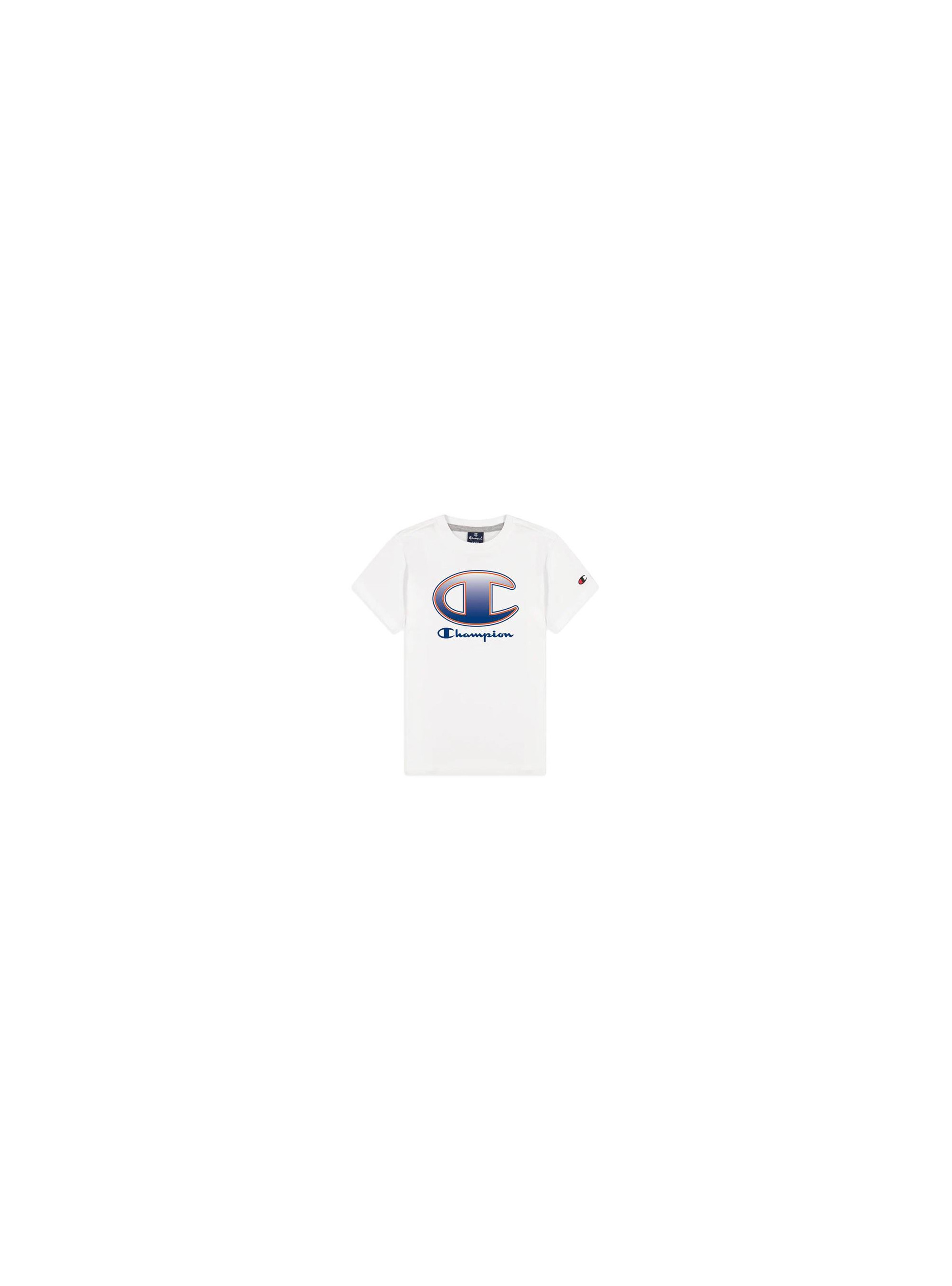 Champion CREWNECK T-SHIRT 305978WW001
