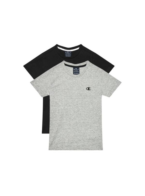 Champion 2 PACK CREWNECK 306023EM021