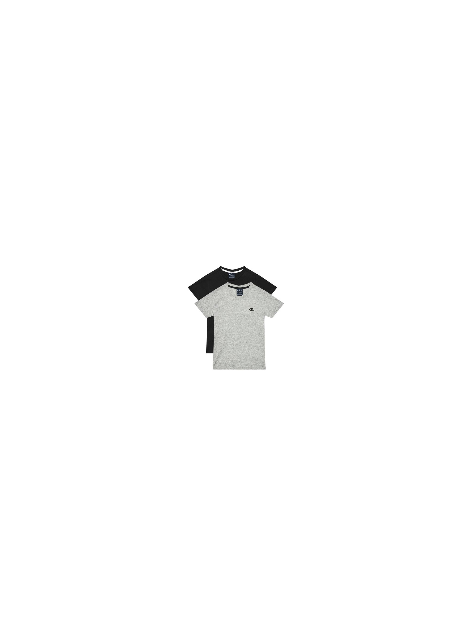 Champion 2 PACK CREWNECK 306023EM021