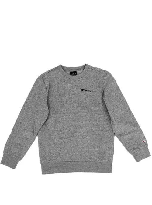 Champion CREWNECK SWEATSHIRT 306127EM021