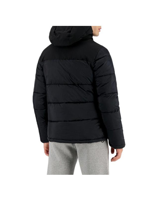 Champion HOODED JACKET 306201KK001