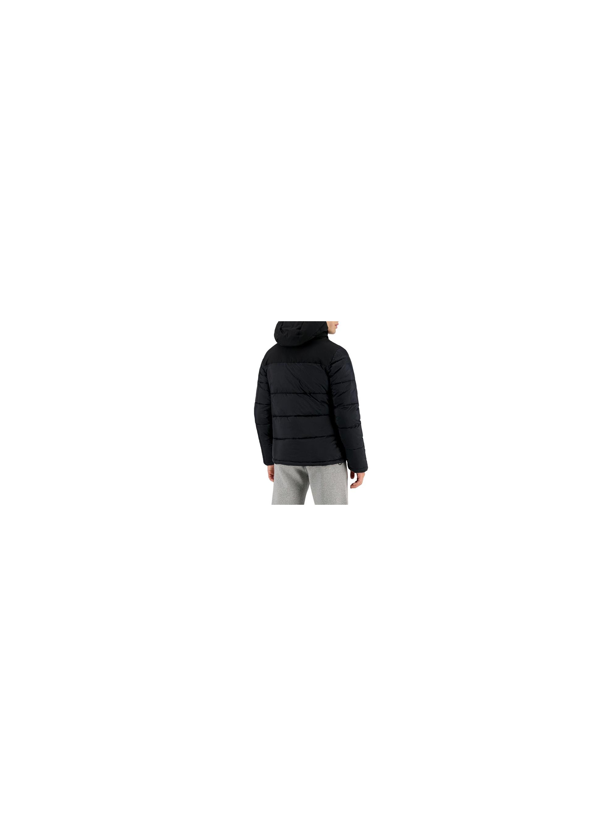 Champion HOODED JACKET 306201KK001