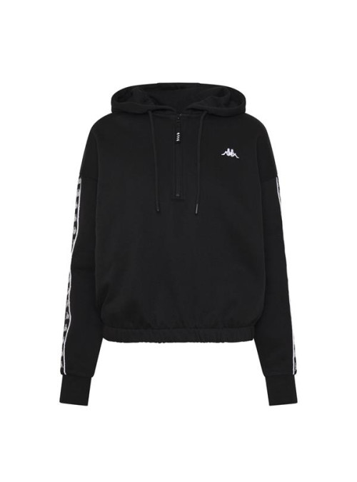 Kappa GAMINA SWEAT 30706919-4006