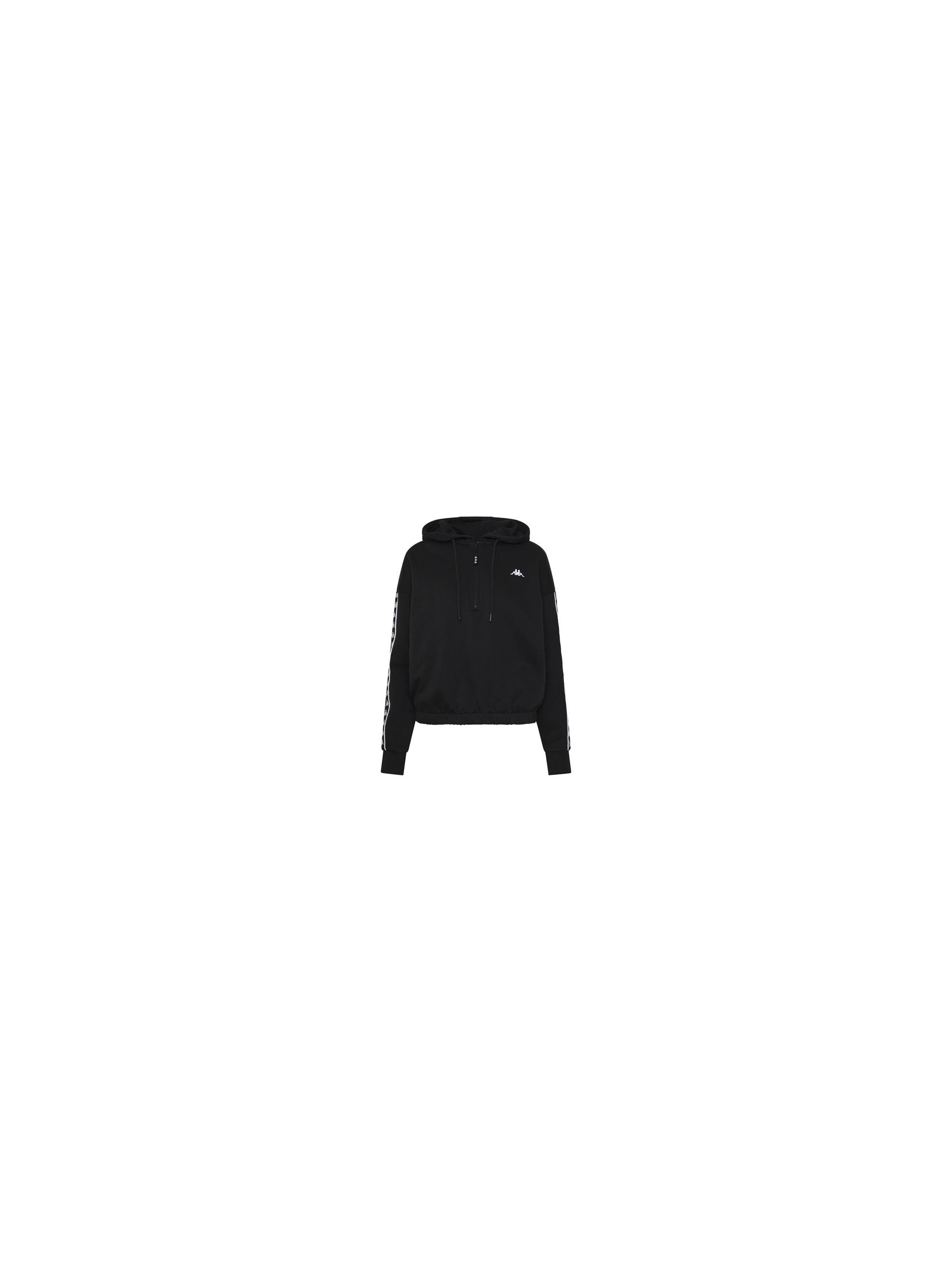 Kappa GAMINA SWEAT 30706919-4006