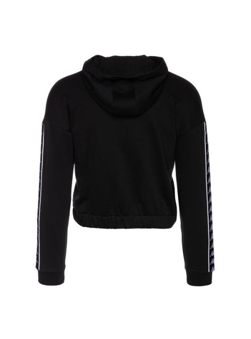 Kappa GAMINA SWEAT 30706919-4006