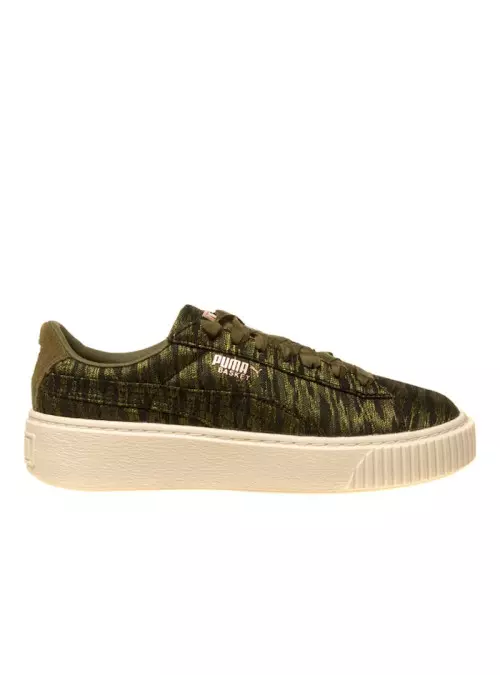 Puma BASKET PLATFORM VR WMNS 36409201