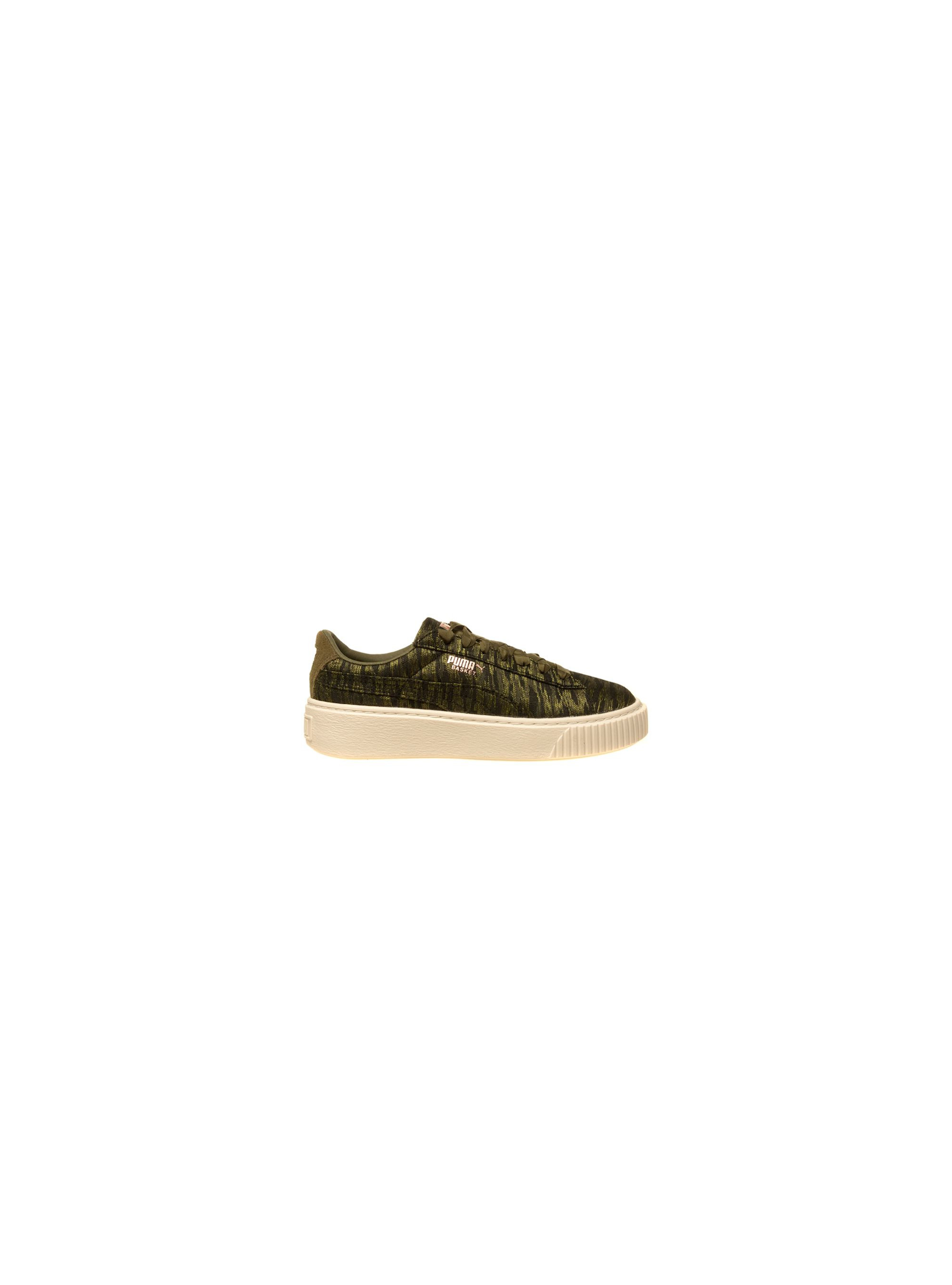 Puma BASKET PLATFORM VR WMNS 36409201