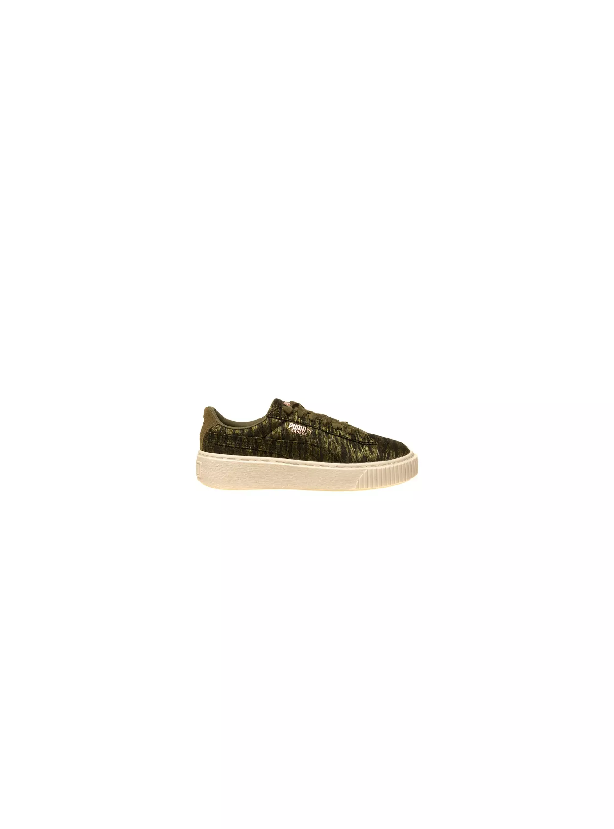 Puma BASKET PLATFORM VR WMNS 36409201