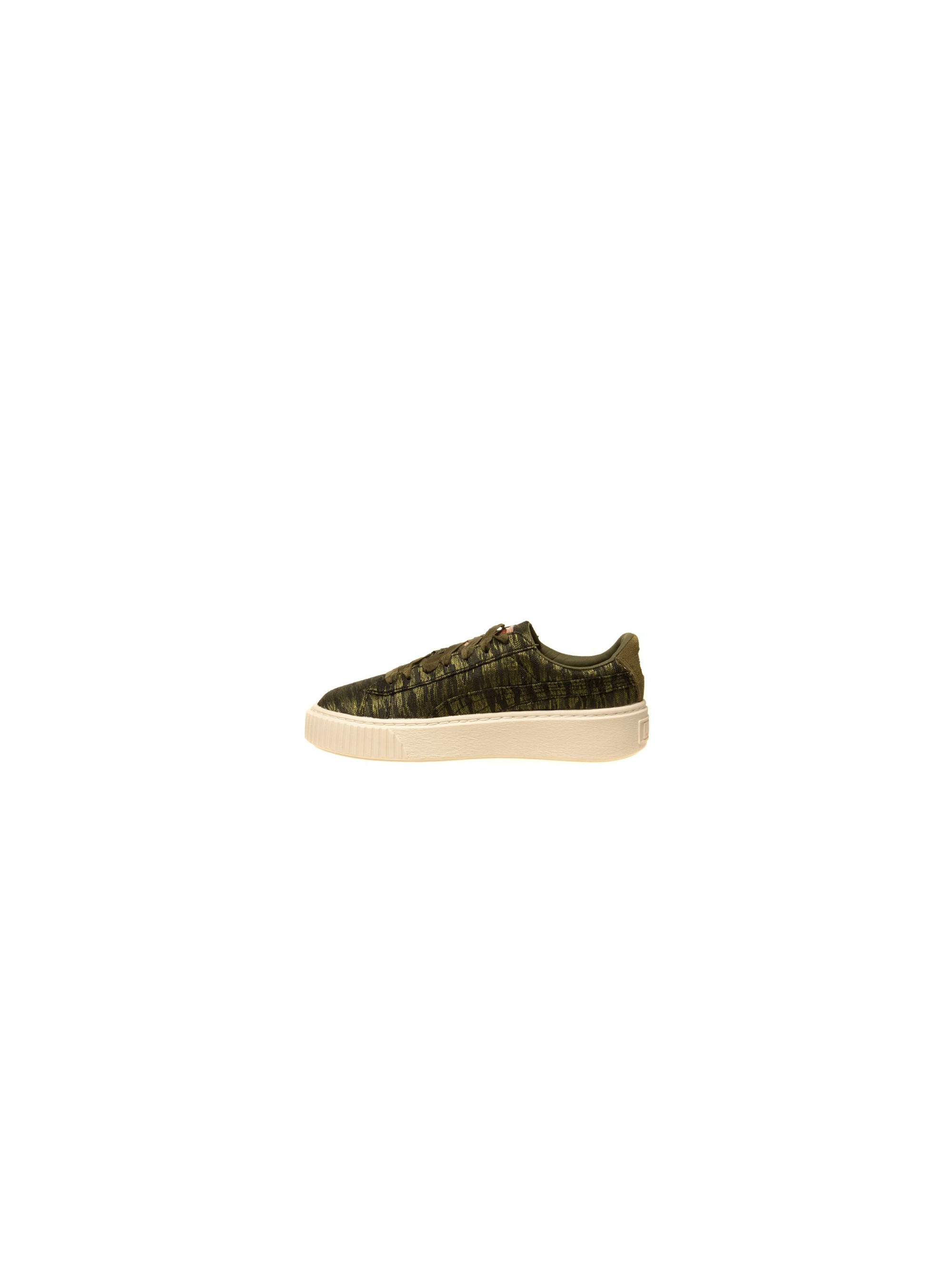 Puma BASKET PLATFORM VR WMNS 36409201