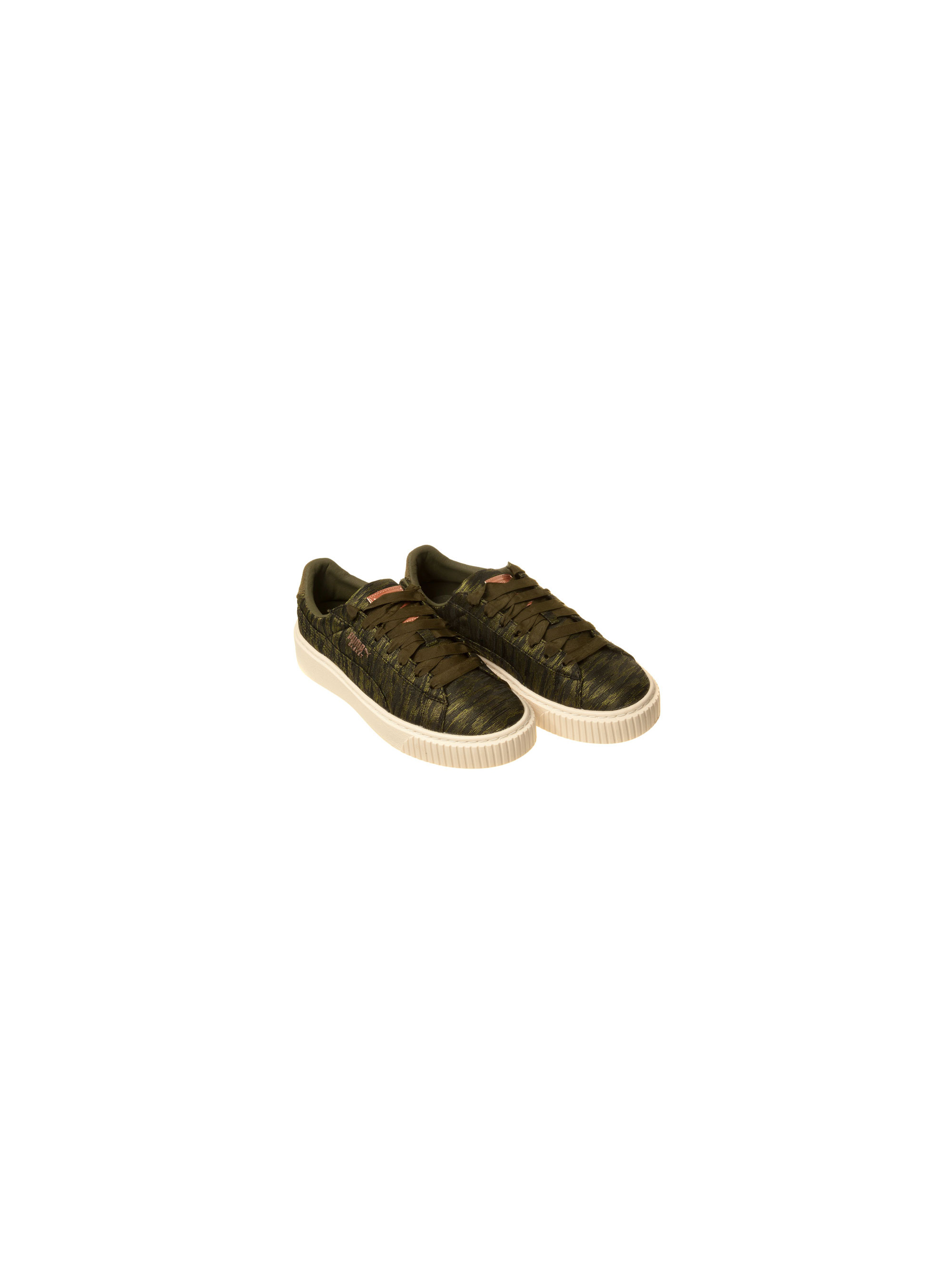 Puma BASKET PLATFORM VR WMNS 36409201