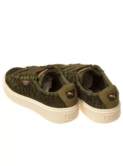 Puma BASKET PLATFORM VR WMNS 36409201