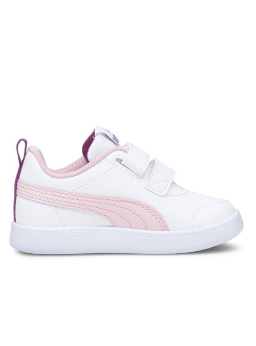 Puma COURTFLEX V2 V INF 37154415