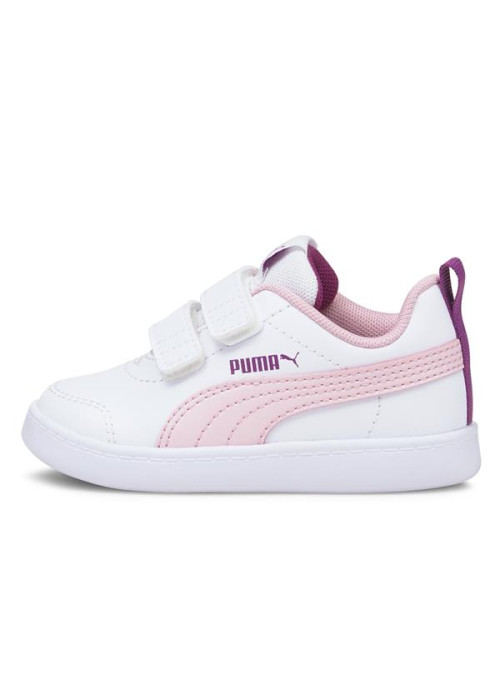 Puma COURTFLEX V2 V INF 37154415