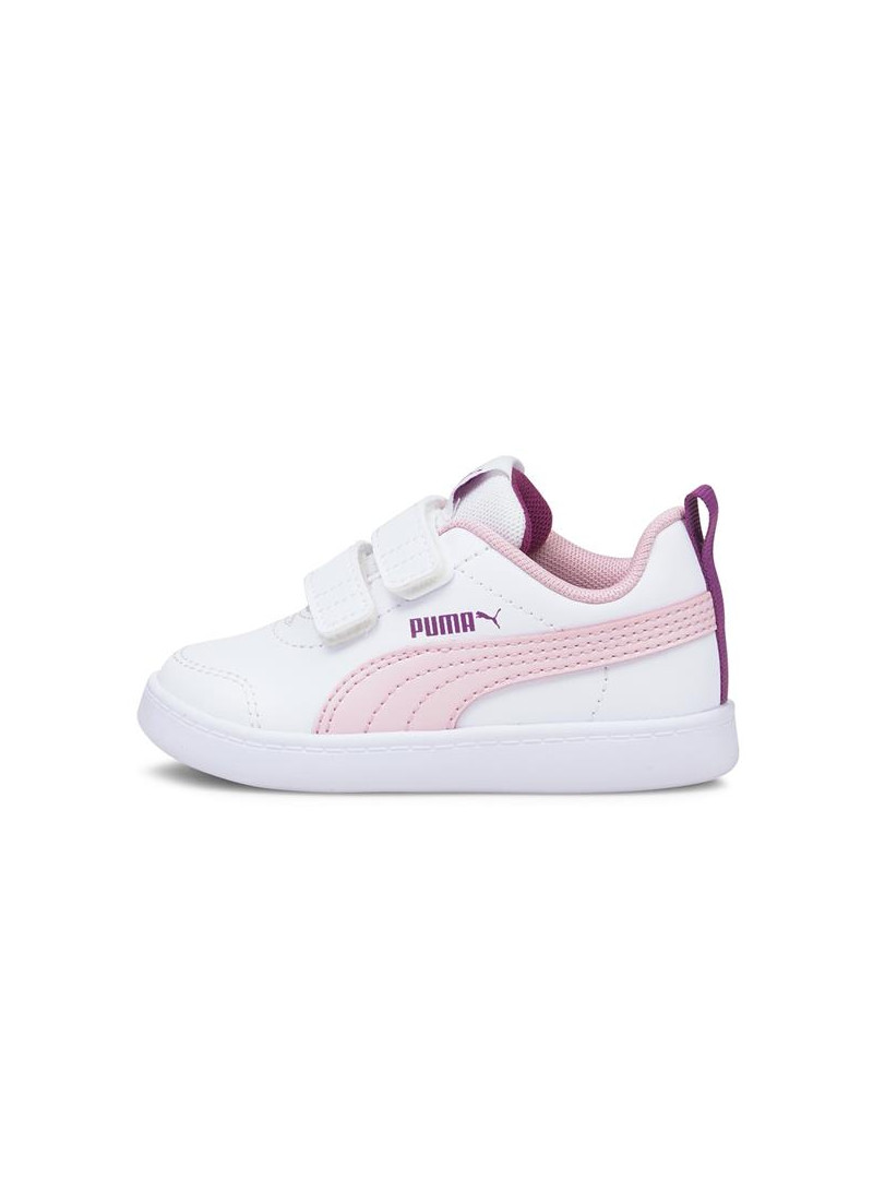 Puma COURTFLEX V2 V INF 37154415