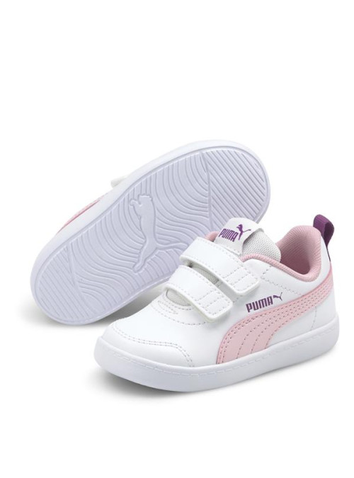 Puma COURTFLEX V2 V INF 37154415