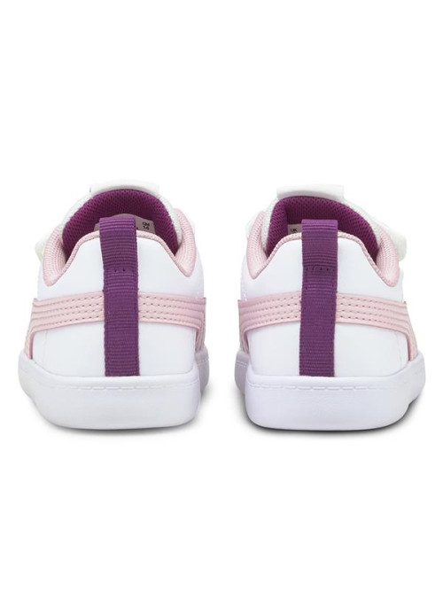 Puma COURTFLEX V2 V INF 37154415