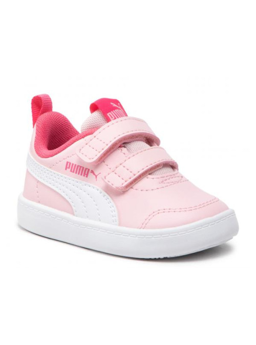 Puma COURTFLEX V2 V INF 37154425