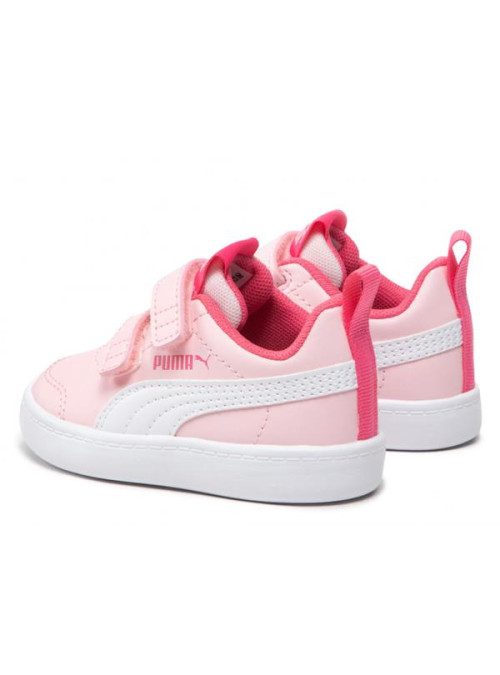 Puma COURTFLEX V2 V INF 37154425