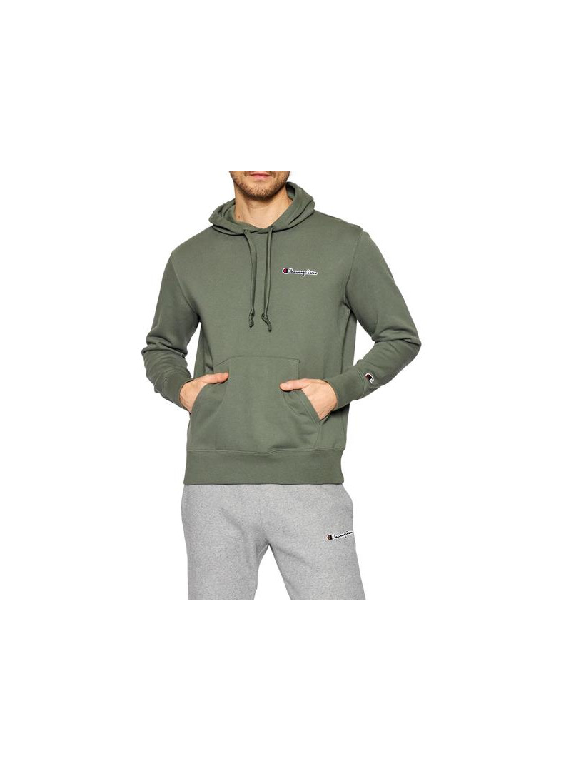 Champion HOODED SWEATSHIRT 217064ES525