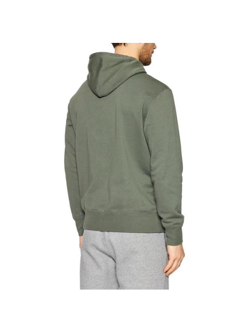 Champion HOODED SWEATSHIRT 217064ES525