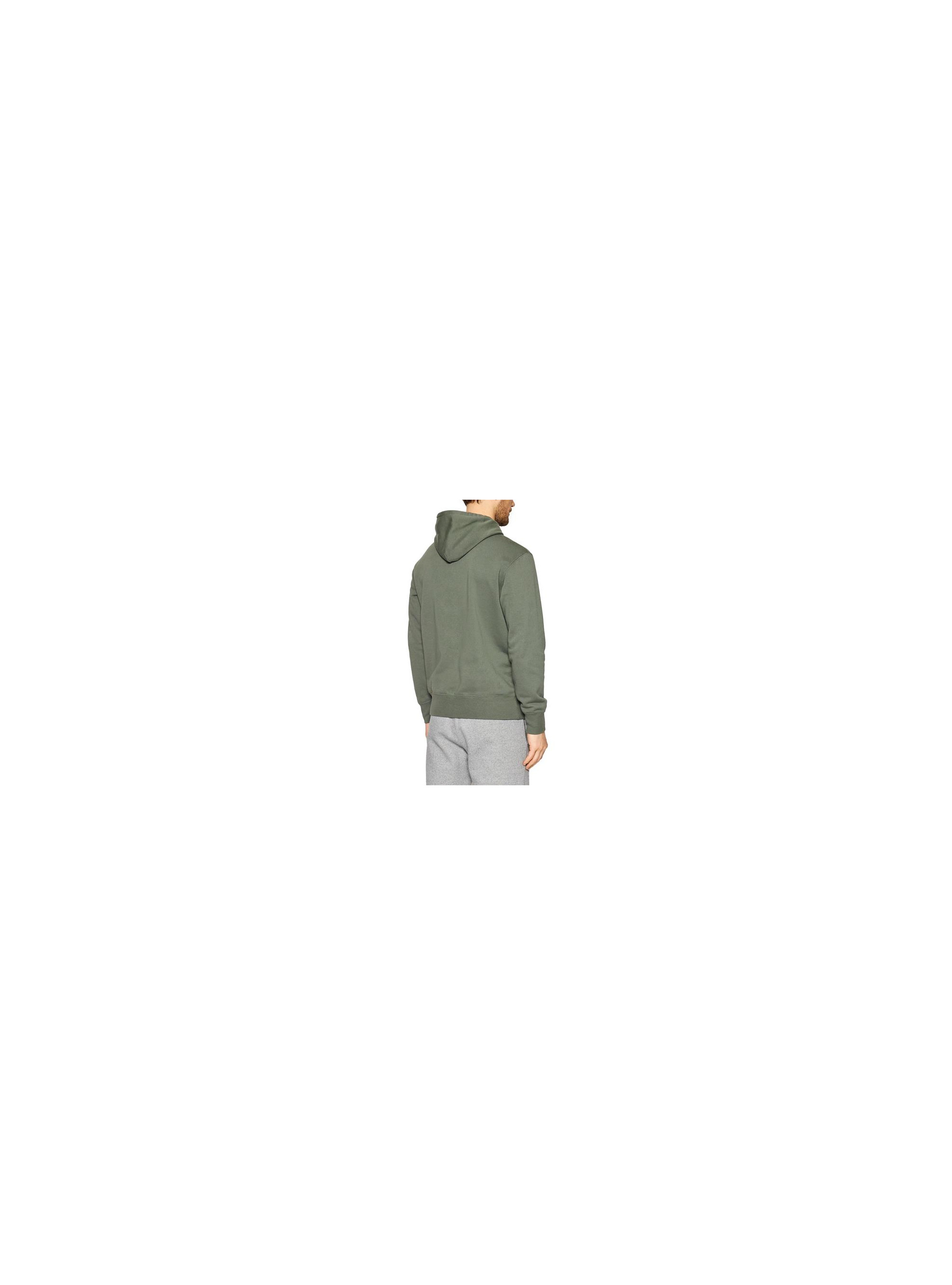 Champion HOODED SWEATSHIRT 217064ES525