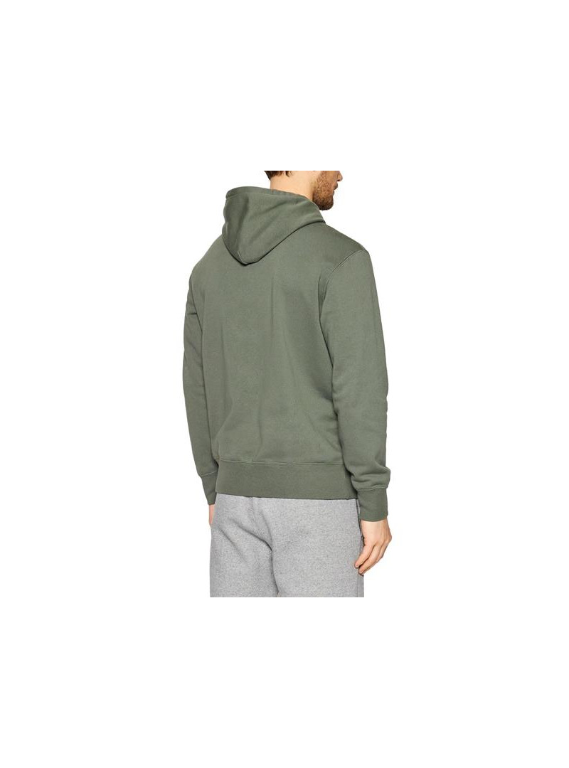 Champion HOODED SWEATSHIRT 217064ES525
