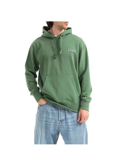Champion HOODED SWEATSHIRT 217064GS098