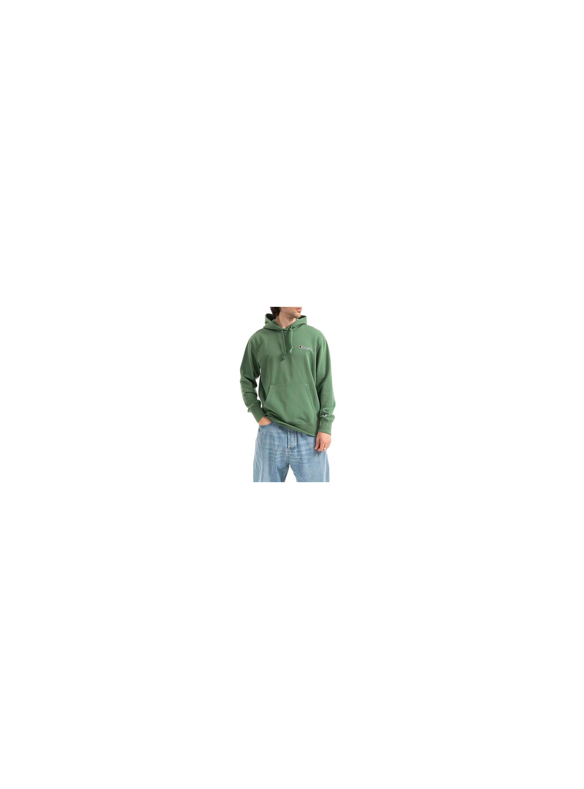 Champion HOODED SWEATSHIRT 217064GS098