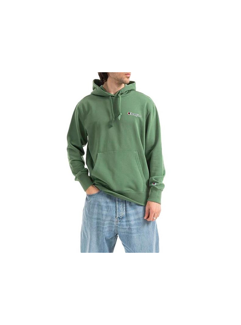 Champion HOODED SWEATSHIRT 217064GS098